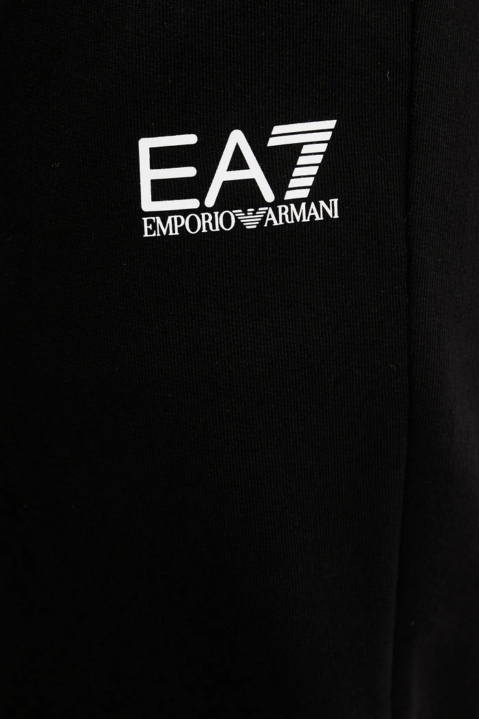 Bavlněná tepláková souprava EA7 Emporio Armani PJVRZ.8NPV64
