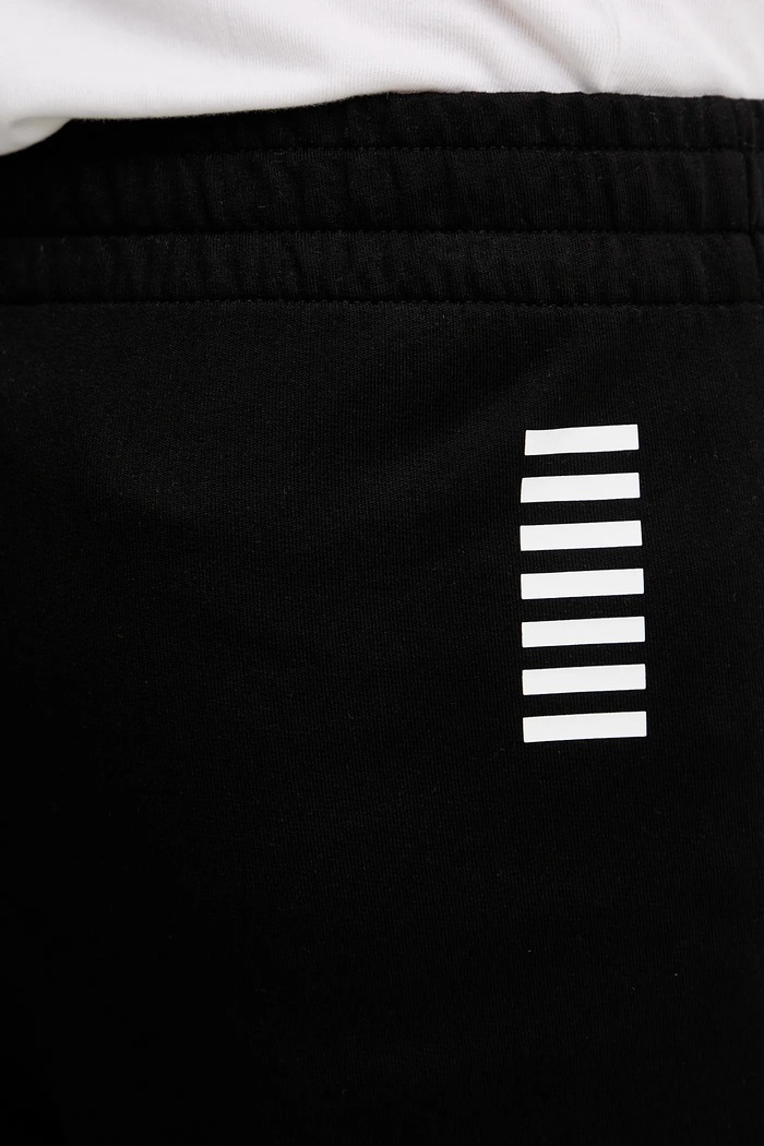 Bavlněná tepláková souprava EA7 Emporio Armani PJVRZ.8NPV64
