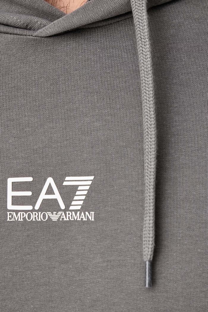 EA7 Emporio Armani Komplet dresowy męski z bawełną PJVRZ.8NPV64