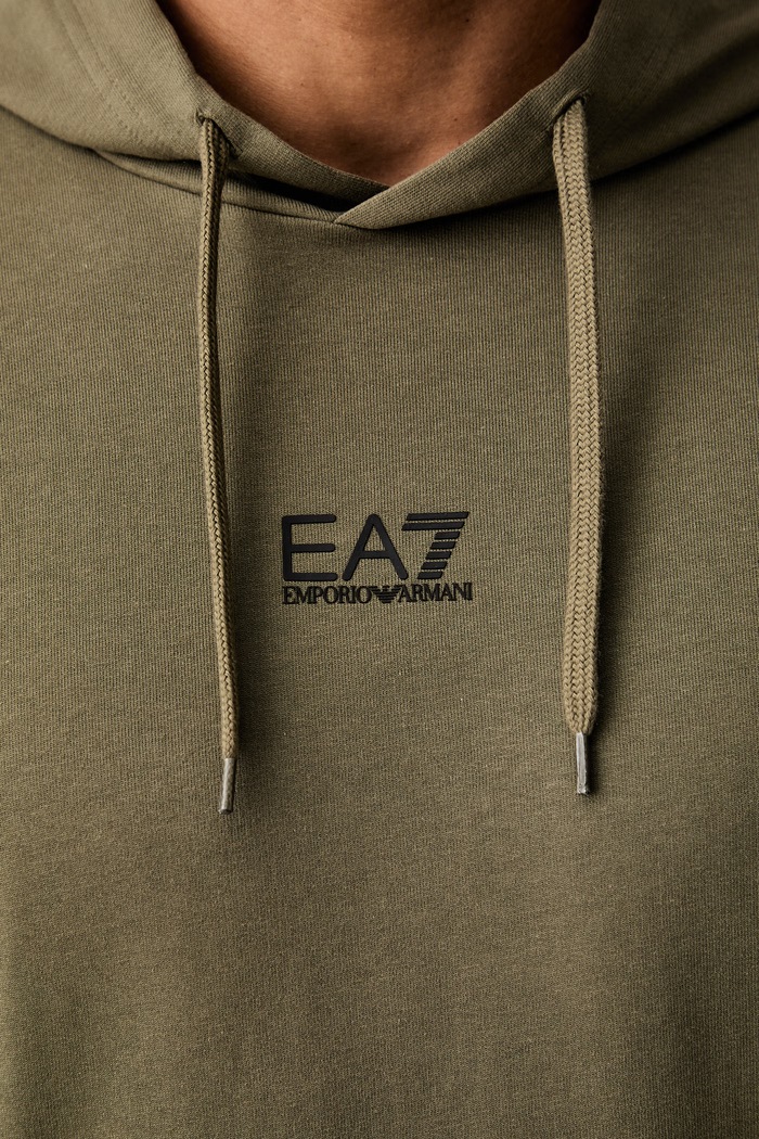EA7 Emporio Armani komplet dresowy męski z bawełną PJVRZ.8NPV64