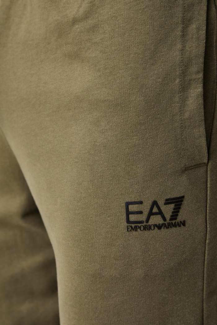 EA7 Emporio Armani komplet dresowy męski z bawełną PJVRZ.8NPV64