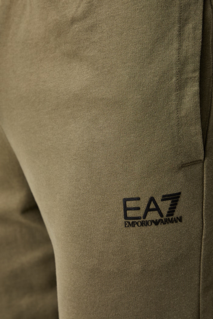 EA7 Emporio Armani komplet dresowy męski z bawełną PJVRZ.8NPV64