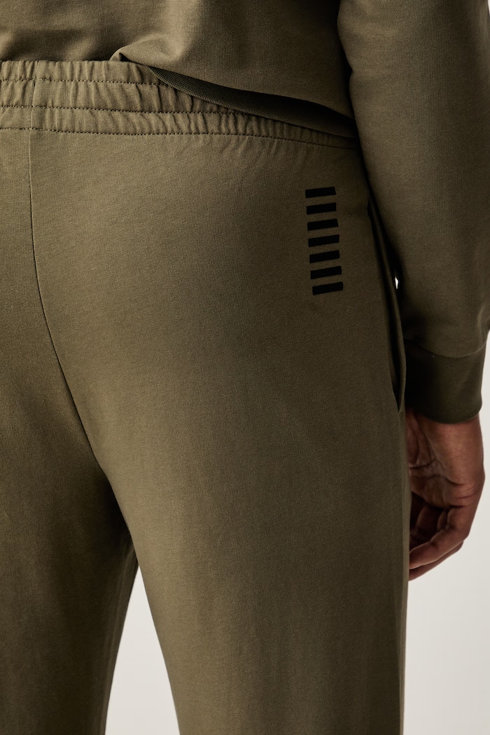 EA7 Emporio Armani komplet dresowy męski z bawełną PJVRZ.8NPV64