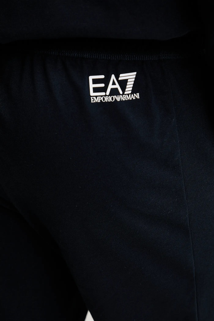 EA7 Emporio Armani trening din bumbac AF12681.7M000206