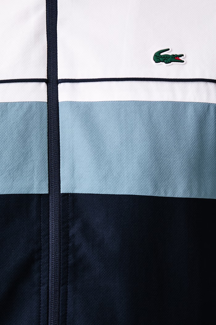 Lacoste Komplet dresowy męski WH2661