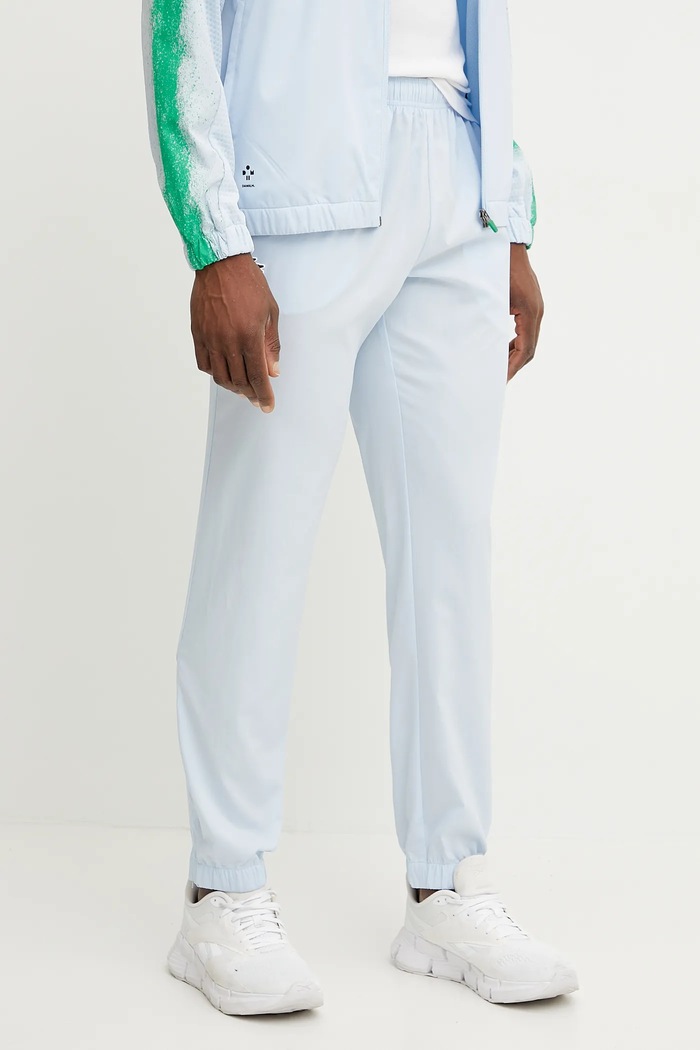 Lacoste melegítő szett kék WH8978