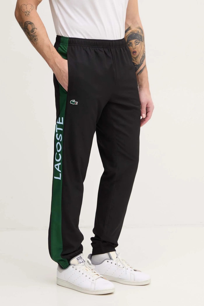 Φόρμα Lacoste πράσινο WH8989