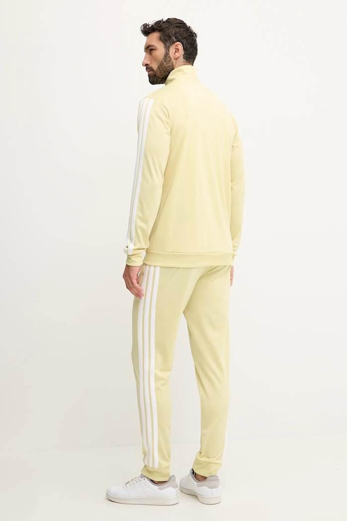 adidas trening 3S TR TT TS galben JI8855