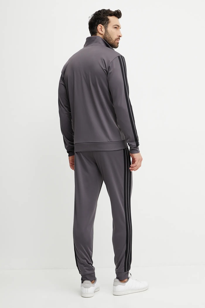 adidas trening 3S TR TT TS violet JI8856