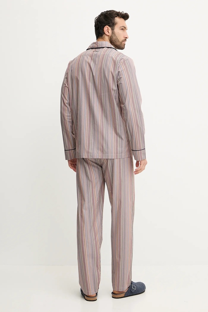 Paul Smith pizsama M1A.2871N.ASMULT többszínű SS25