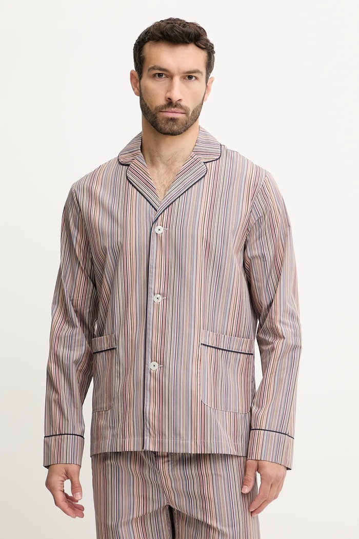 Ruházat Paul Smith pizsama M1A.2871N.ASMULT többszínű