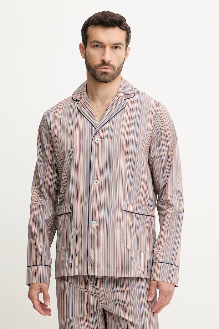 Ruházat Paul Smith pizsama M1A.2871N.ASMULT többszínű