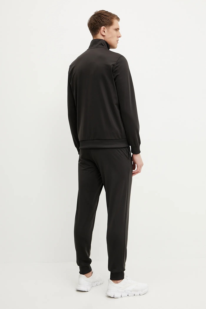 Puma Dres 684847 czarny AW25