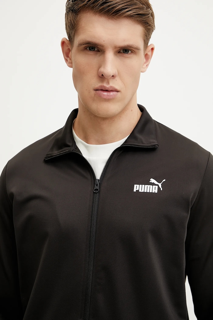 Dres Puma czarny 684847