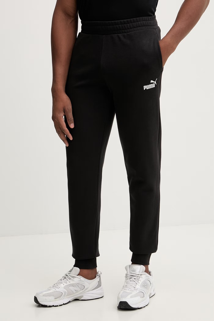 Puma melegítő szett zöld 684848