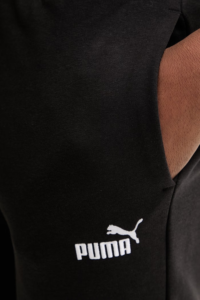 Puma melegítő szett 684848