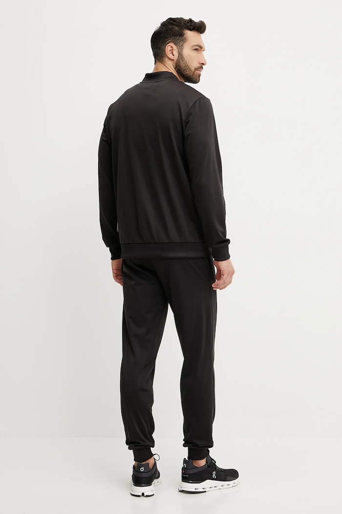 Trenirka Puma 684851 črna AW25
