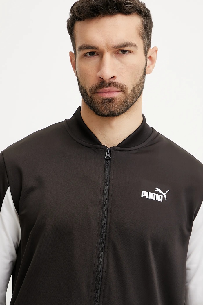 Trenirka Puma 684851 črna