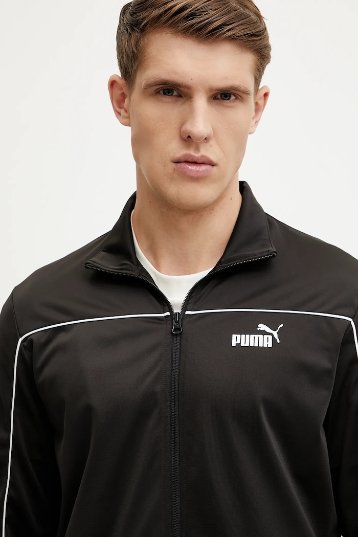Trenirka Puma 684852 črna