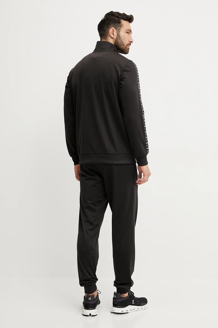 Puma dres 684853 czarny SS25