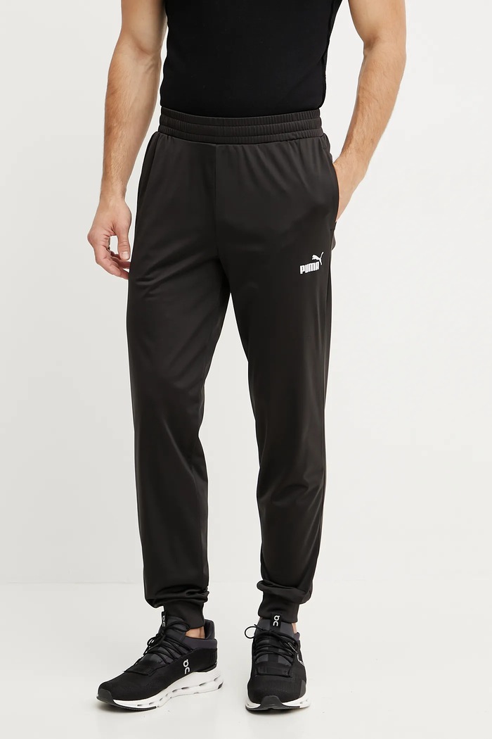 Puma dres czarny 684853
