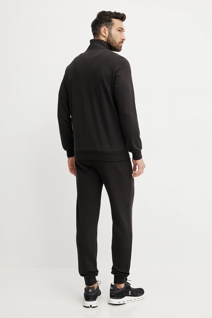 Puma dres 684854 czarny SS25