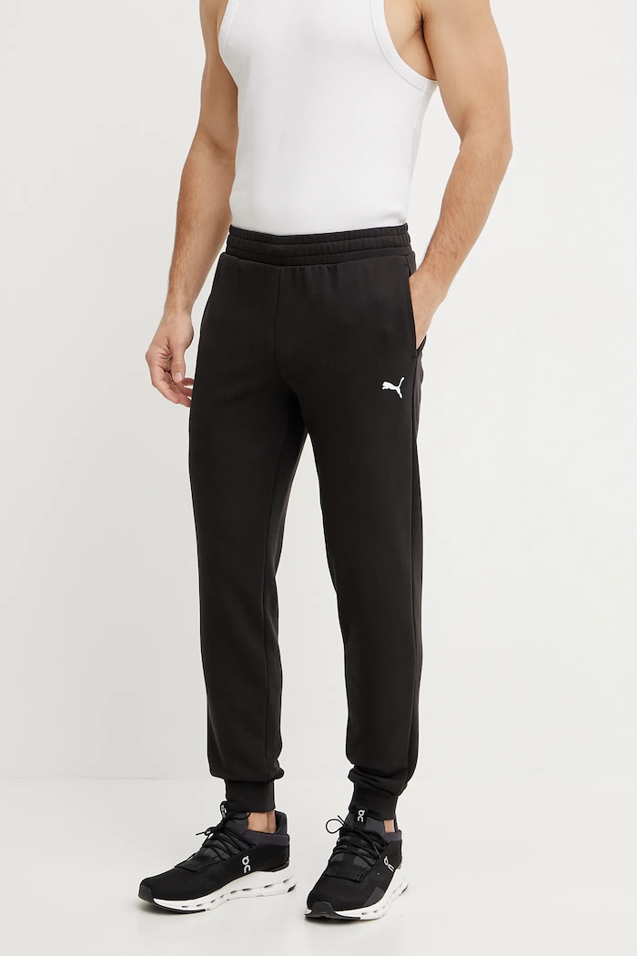 Puma dres czarny 684854