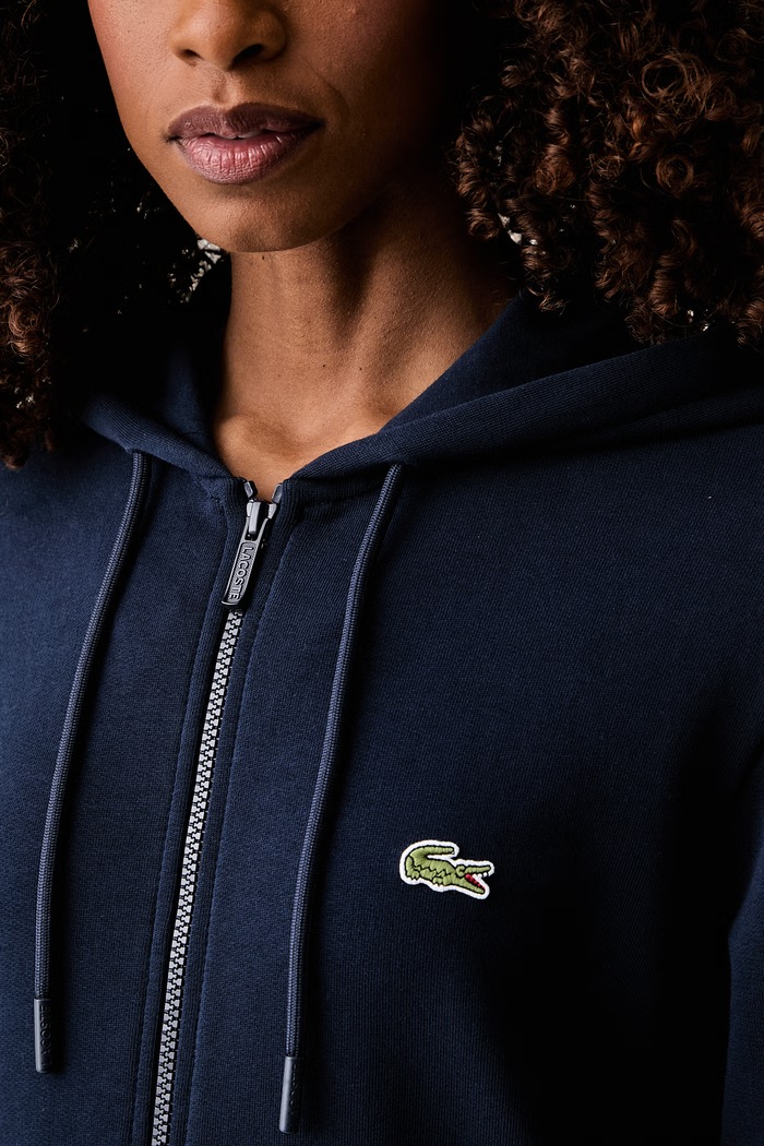 Lacoste Komplet dresowy z bawełną WH2528T