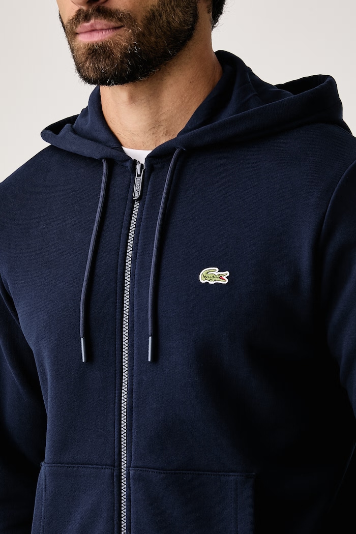 Lacoste Komplet trenirke z bombažem WH2528T