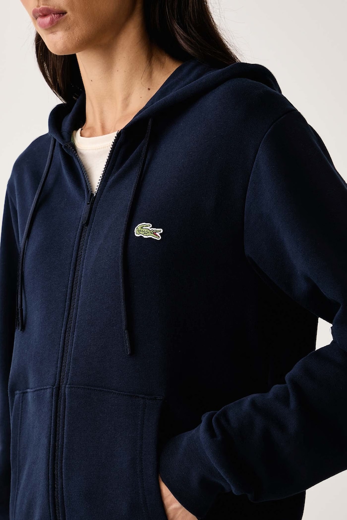 Lacoste Komplet dresowy z bawełną WH2528T