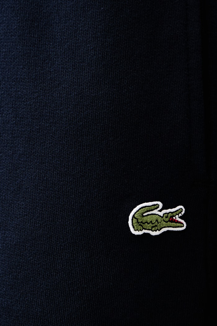 Lacoste Komplet dresowy z bawełną WH2528T