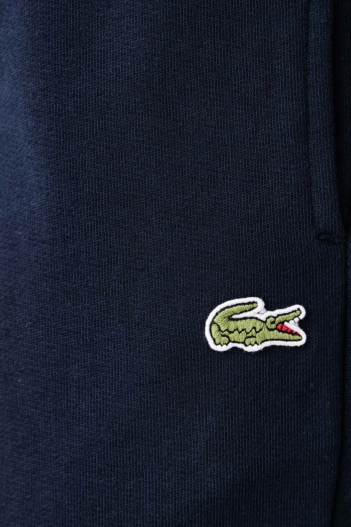 Lacoste Komplet dresowy z bawełną WH2528T