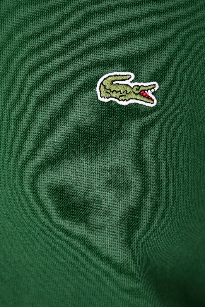 Lacoste Komplet dresowy z bawełną WH2528T
