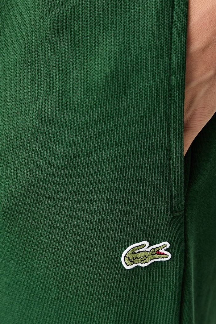 Lacoste Komplet dresowy z bawełną WH2528T
