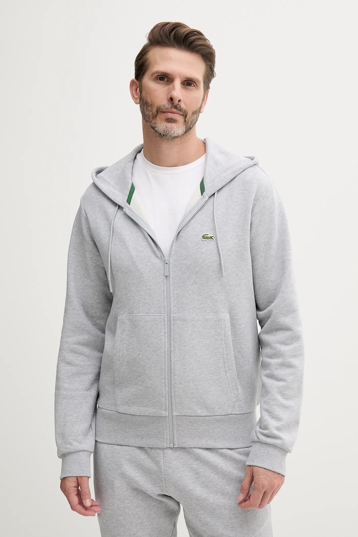 Lacoste trening WH2528T gri AA00
