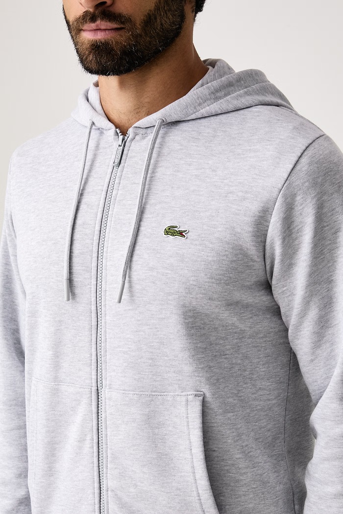 Lacoste Komplet dresowy z bawełną WH2528T