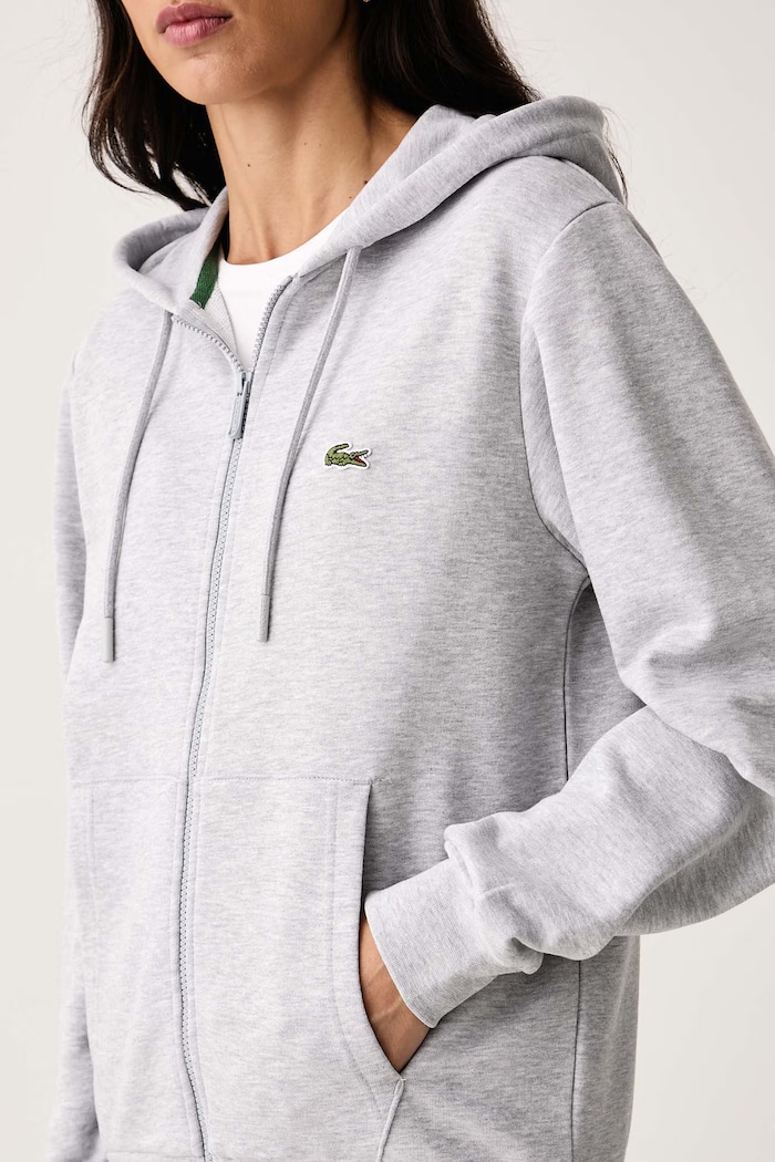 Lacoste Komplet dresowy z bawełną WH2528T
