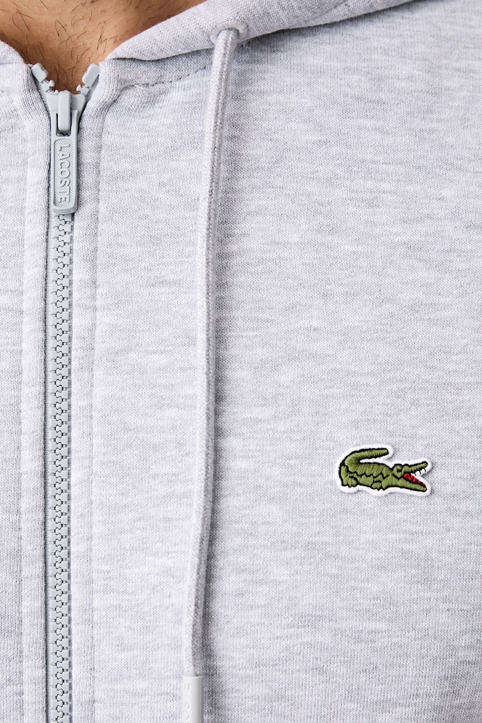 Lacoste Komplet dresowy z bawełną WH2528T
