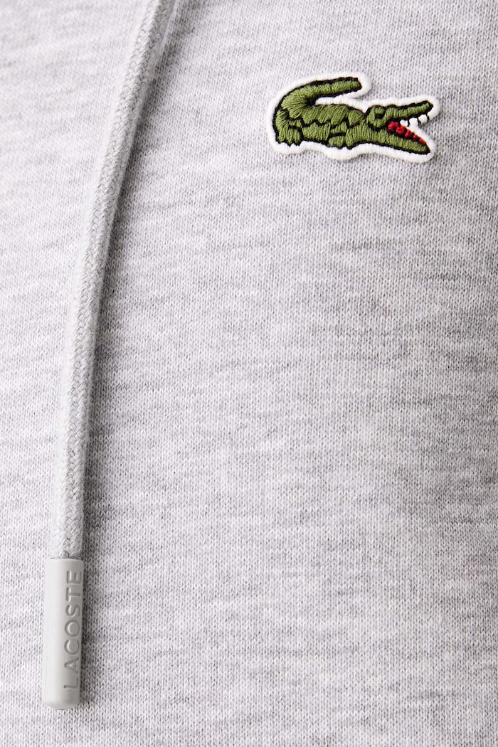 Lacoste Komplet dresowy z bawełną WH2528T