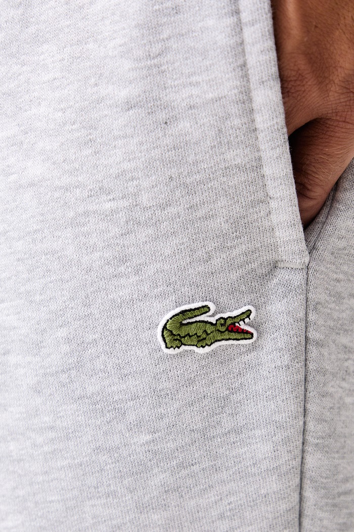 Lacoste Komplet dresowy z bawełną WH2528T
