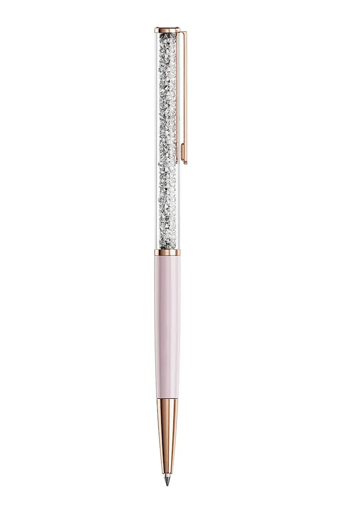 Химикалка Swarovski CRYSTALLINE розов 5709614