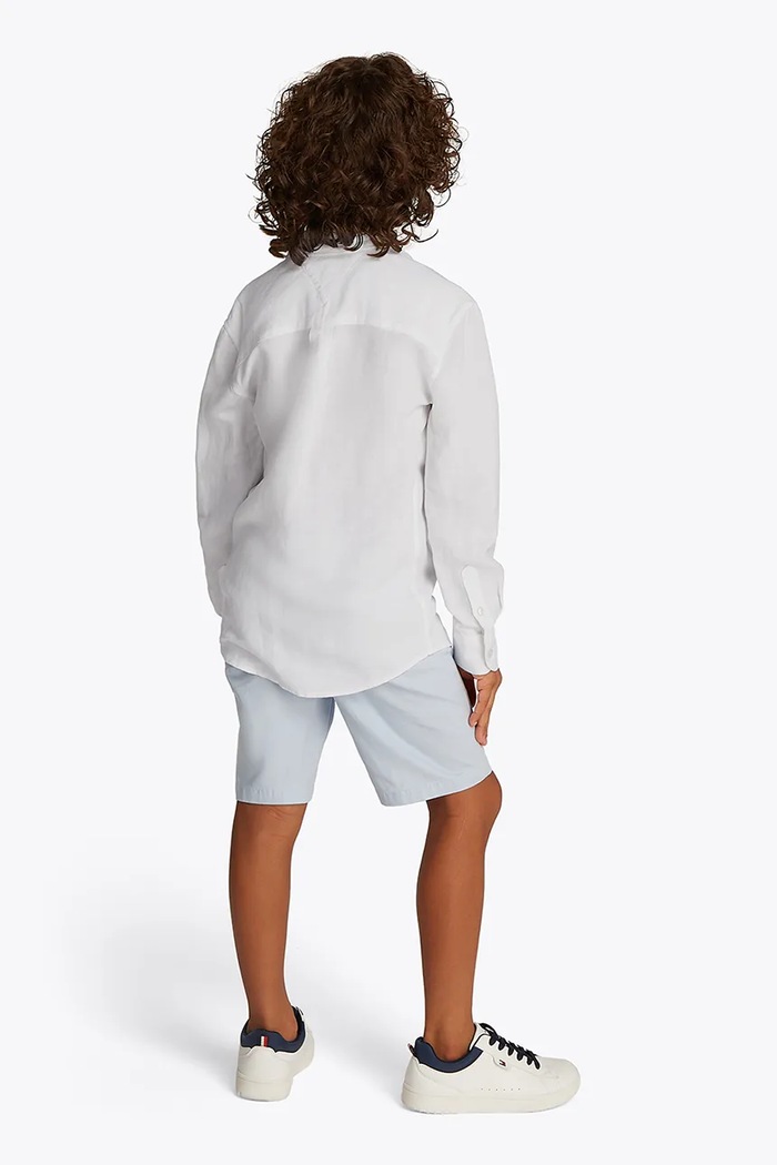 Tommy Hilfiger ing KB0KB09550.PPYA fehér