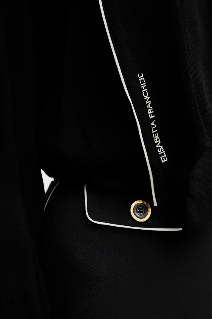 Elisabetta Franchi bluzka CA10451E2