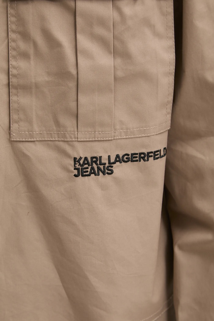 Košeľa Karl Lagerfeld Jeans A1W11032