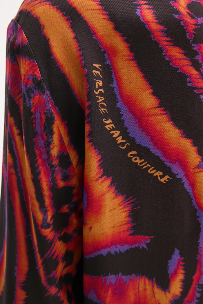Versace Jeans Couture koszula 78HAL222.NS613