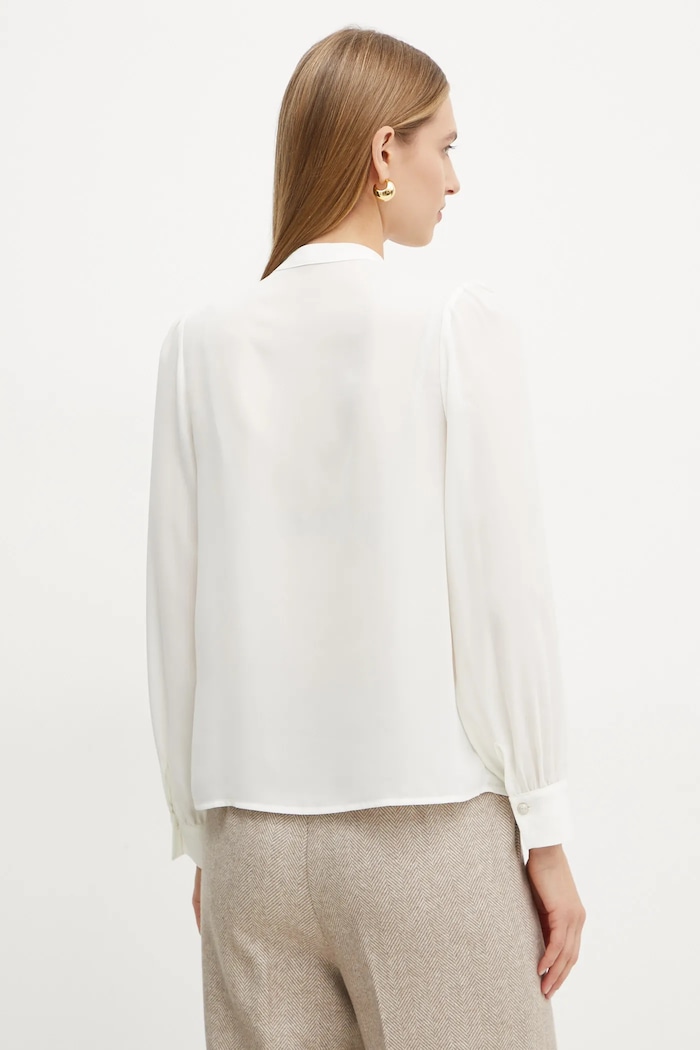 Ρούχα Μπλουζάκι Marciano by Guess GRETA 5RGH05.7142A μπεζ