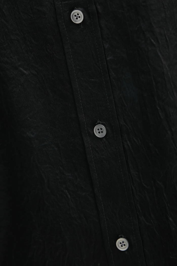 Риза Filippa K 31327.FK черен