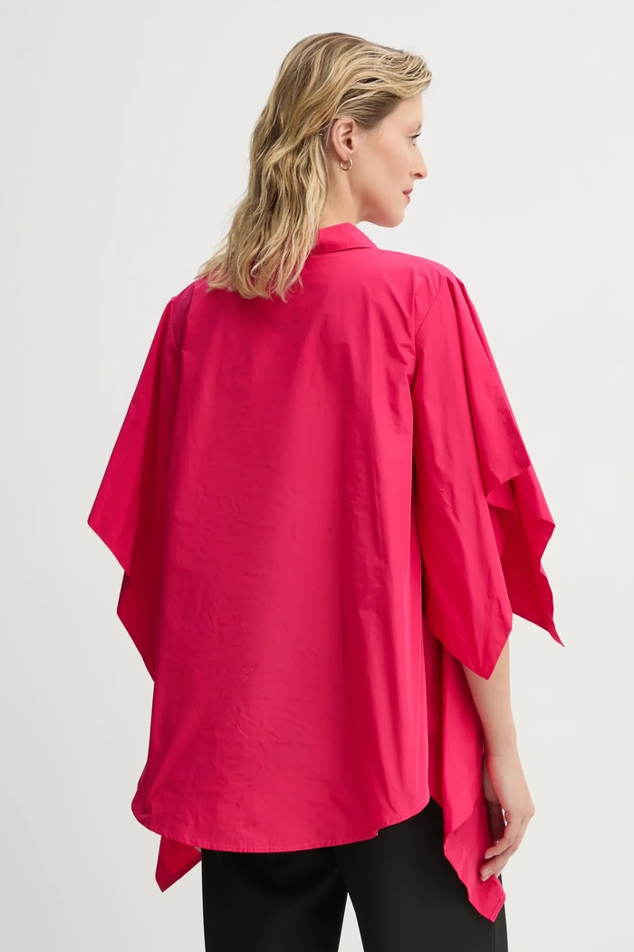 Odjeća Bluza MMC STUDIO MINA roza
