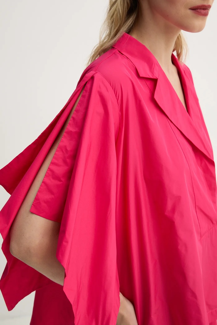 Bluza MMC STUDIO MINA roza