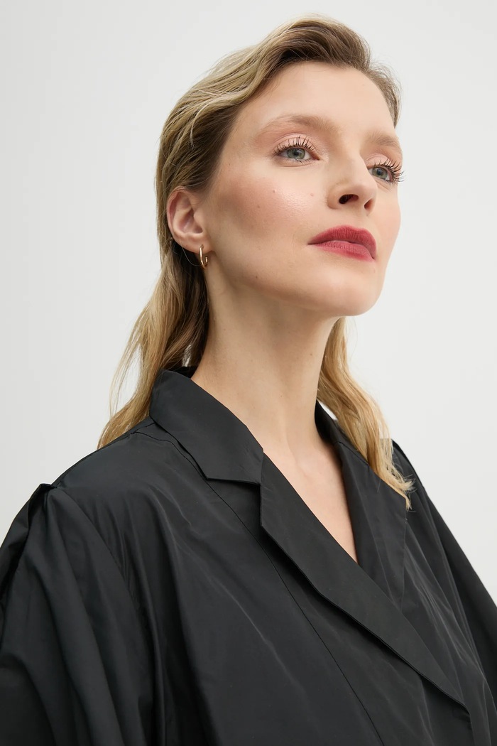 Bluza MMC STUDIO negru MINA